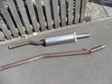 Mgb stainless steel for sale  BISHOP AUCKLAND