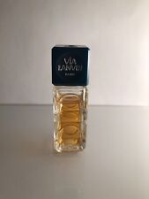 Miniature ancienne lanvin d'occasion  France