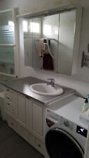 Meuble salle bain d'occasion  Longjumeau