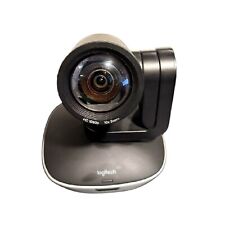 Caméra Conférence Logitech Ptz Pro 2 HD 1080P 10x Zoom SANS Télécommande/Cables na sprzedaż  Wysyłka do Poland