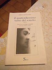 Giustacchini quattordicesimo v usato Giustacchini quattordicesimo v usato  Brescia