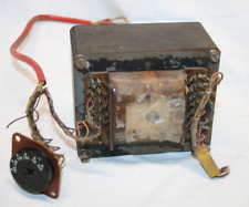 Netz trafo powertransformer gebraucht kaufen  Forstinning