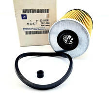 Original GM/Opel 93185381 Kraftstofffilter 4502627 Arena Movano A Master II comprar usado  Enviando para Brazil