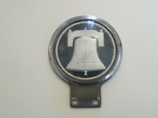 Badge mascotte automobile d'occasion  Buchy