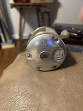 Abu garcia 50th for sale  New Carlisle