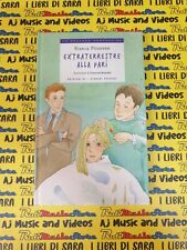 Book libro extraterrestre usato  Vigarano Mainarda