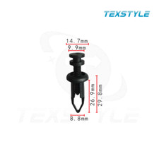 Xtexstyle 9mm front for sale  LONDON