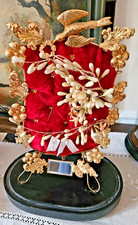 Napoleon iii garniture d'occasion  Bourg-de-Péage
