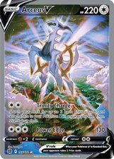 Arceus 166 172 d'occasion  Expédié en Belgium