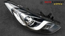 HYUNDAI I30 13-15r SCHEINWERFER RECHTS TOP ZUSTAND! comprar usado  Enviando para Brazil