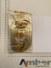 Roller chain simplex for sale  BIRMINGHAM