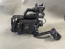 Blackmagic ursa mini gebraucht kaufen  München