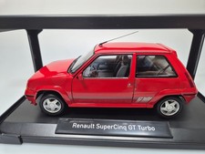 Renault supercinq turbo gebraucht kaufen  Meerbusch