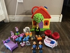 Play blues clues for sale  Atkins
