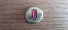 Tappo corona birra usato  Alto Reno Terme