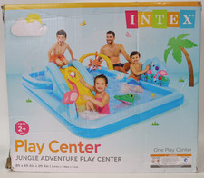 Intex inflatable jungle for sale Intex inflatable jungle for sale  USA