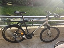 Giant terrago mountainbike gebraucht kaufen  Neuss