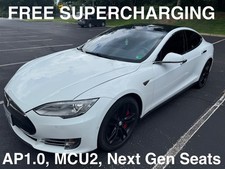 2015 tesla model for sale  Salem