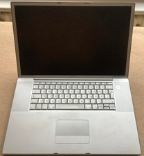 Powerbook model a1052 gebraucht kaufen  Berlin