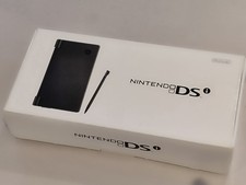 Nintendo dsi noire d'occasion  Mertzwiller