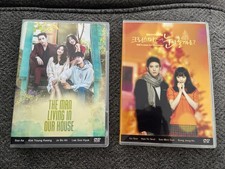 2 Dvd Korean Drama English Subtitles Will It Snow For Christmas Man Living Our comprar usado 2 Dvd Korean Drama English Subtitles Will It Snow For Christmas Man Living Our comprar usado  Enviando para Brazil