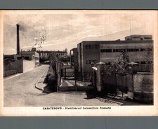 Lecco casatenovo stabilimento usato  Asti