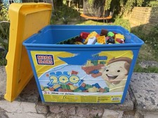 Duplo lego mega for sale  CROWBOROUGH