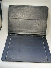 Henzo schreibmappe leder gebraucht kaufen Henzo schreibmappe leder gebraucht kaufen  Aachen