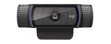 Webcam Logitech C920E Business HD 1080p - Preta comprar usado Webcam Logitech C920E Business HD 1080p - Preta comprar usado  Enviando para Brazil