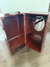 wardrobe clothing boxes for sale  Middletown