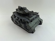 Predator tank space for sale  IPSWICH