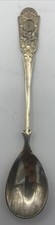 Antique tea spoon for sale  HULL