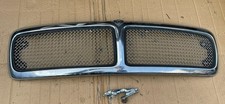 Grill chrome grille for sale  BIRMINGHAM