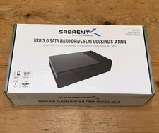 Sabrent usb 3.0 for sale  Litchfield