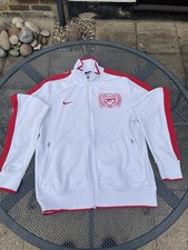Retro arsenal 2011 for sale  HERTFORD
