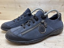 Rieker damenschuhe freizeitsch gebraucht kaufen  Sulingen