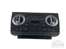 Audi climate control for sale  UK