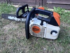 Stihl 200t arborist for sale  THETFORD