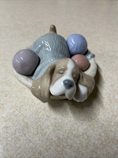 lladro dog for sale  ALTRINCHAM