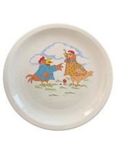 Gallo design kinderteller gebraucht kaufen  Deutschland
