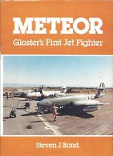 Meteor gloster first usato  Perugia
