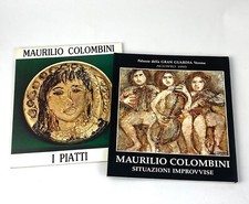 Lotto libri maurilio usato  Italia