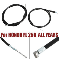 Honda 250 odyssey for sale  Hebron