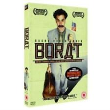 Borat dvd 2006 for sale  STOCKPORT