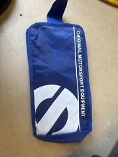 Sparco storage bag for sale  WALTHAM CROSS