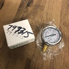 Air pressure gauges for sale  NOTTINGHAM