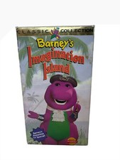 Barneys imagination island for sale  Olathe
