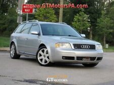 2003 audi 4dr for sale  Philadelphia