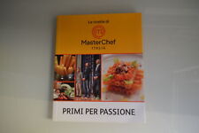 Ricette master chef usato  Cagliari