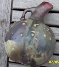 Cruche marron ernest d'occasion  Épinal